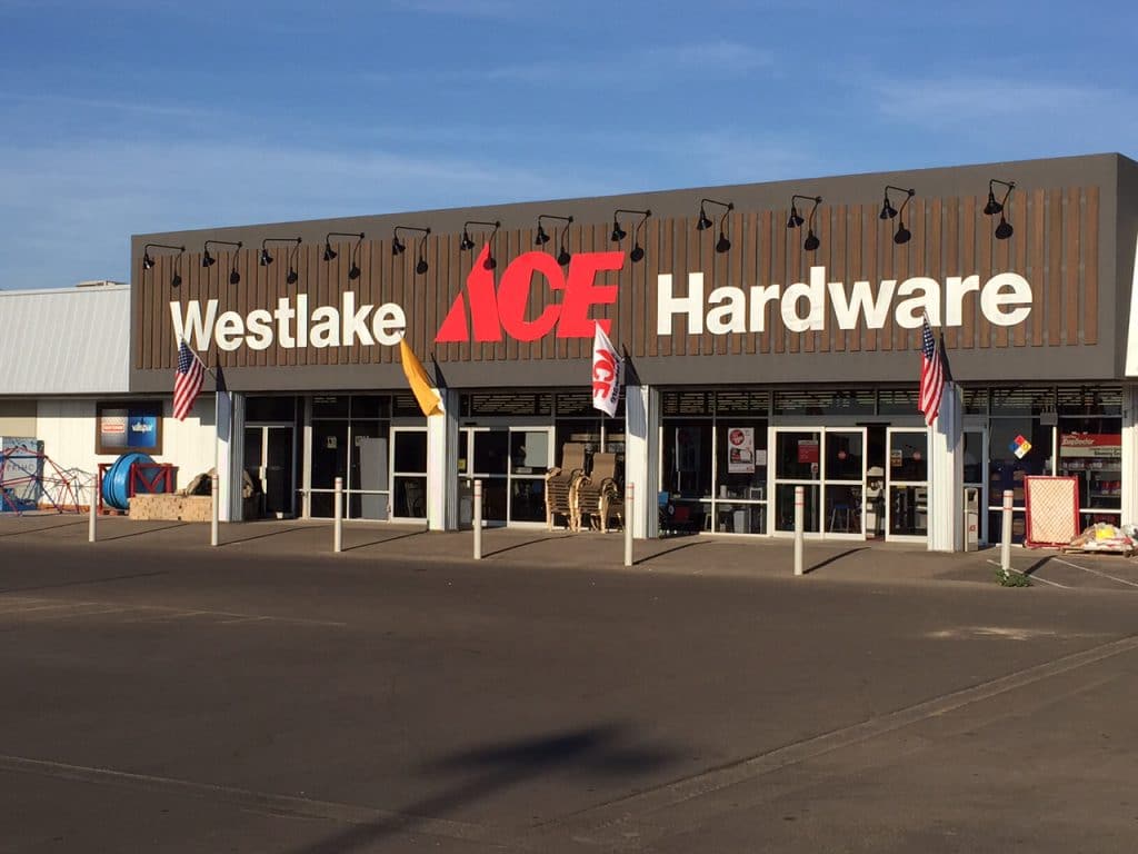  Westlake Ace Hardware  2810 D N Main St Roswell NM 88201