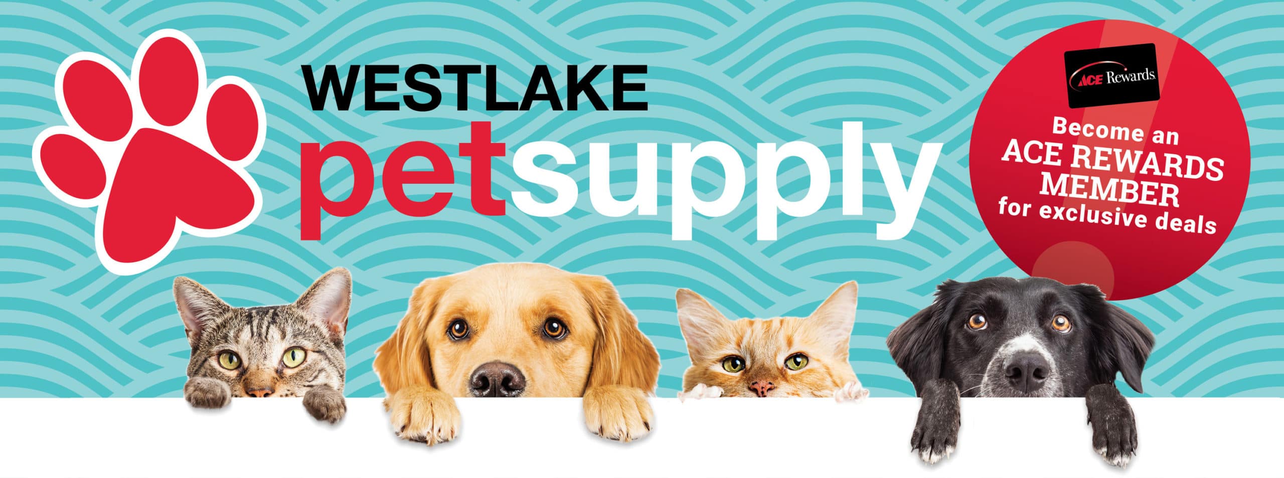 Pet Supply \u0026 Toys | Westlake Ace Hardware