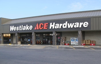  Westlake Ace Hardware  2600 South 48th Street Lincoln 